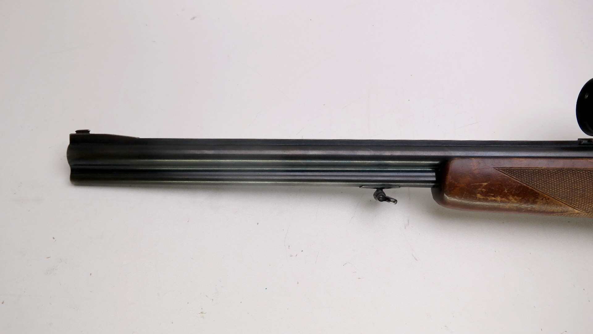 Waffen-Pfandleihhaus